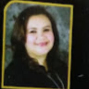 Meet your Posher, Marisol